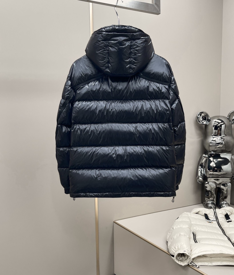 Moncler Down Coat